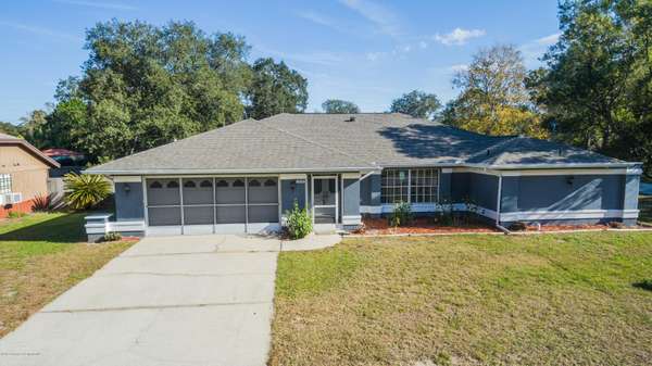 2000 Waterfall Drive, Spring Hill, FL 34608