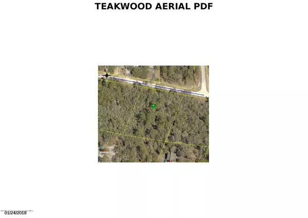 Webster, FL 33597,33170 Teakwood Drive