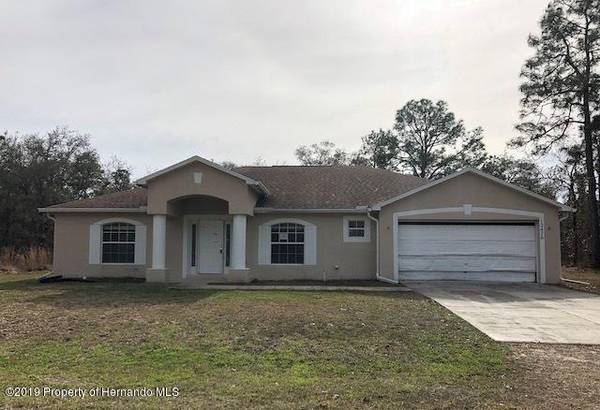 12476 Ruffed Grouse Road, Weeki Wachee, FL 34614