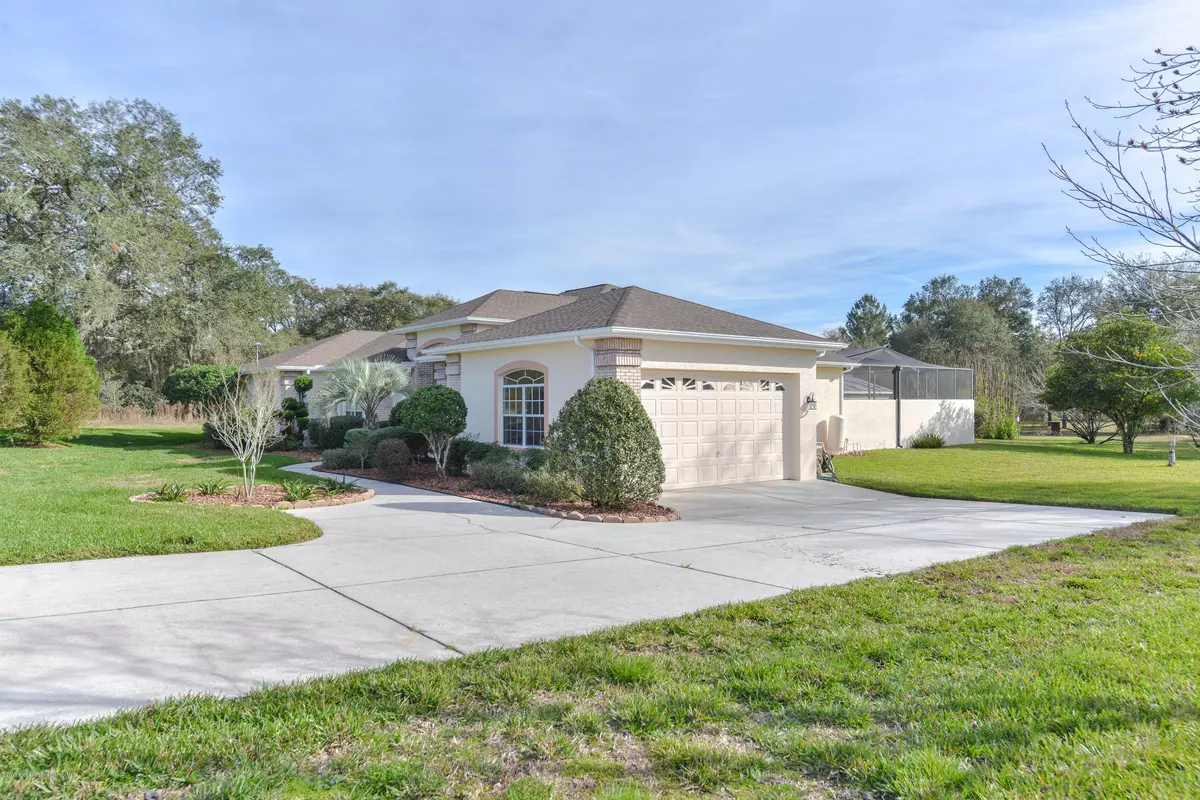 Spring Hill(pasco), FL 34610,18202 Floralton Drive