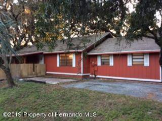 12405 Hicks Road, Hudson, FL 34669