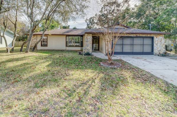 10424 Utah Street, Spring Hill, FL 34608