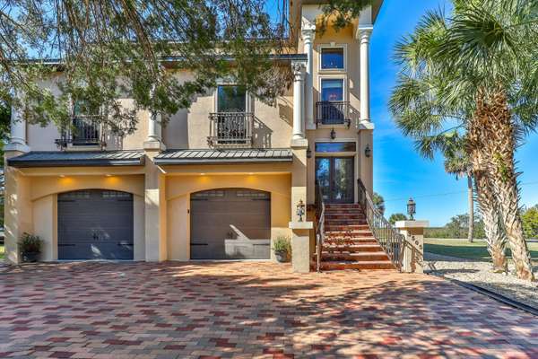 3505 Minnow Creek Drive, Hernando Beach, FL 34607