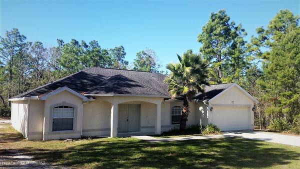 18359 Malibar Road, Weeki Wachee, FL 34614