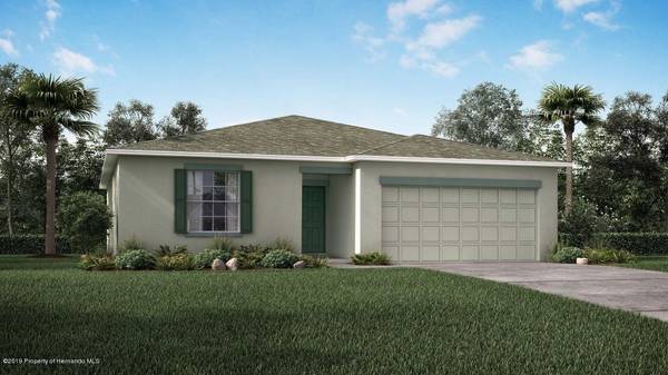 14368 Ermine Owl Road, Weeki Wachee, FL 34614