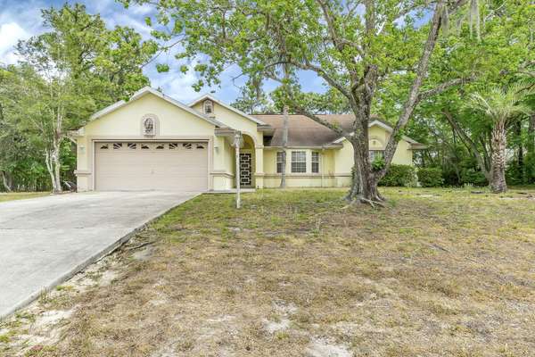 7476 Nightwalker Road, Weeki Wachee, FL 34613