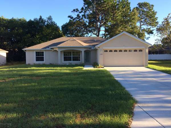 12405 Barnevelde Road, Weeki Wachee, FL 34614