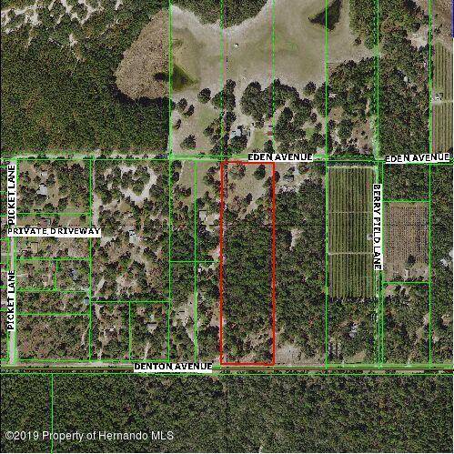 00 Denton Avenue, Hudson, FL 34667