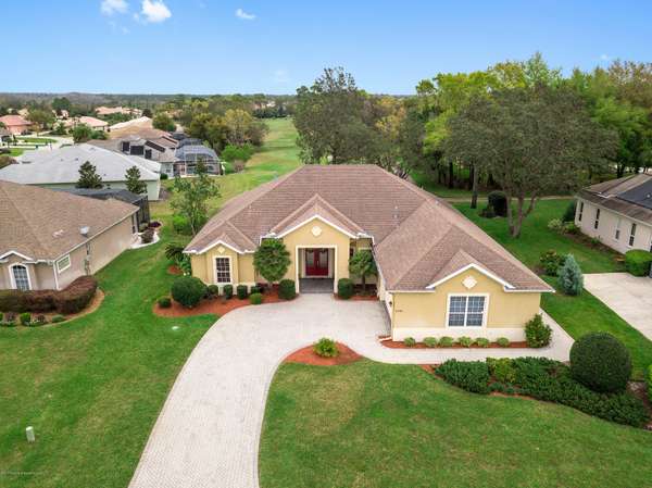 8783 Mississippi Run, Weeki Wachee, FL 34613