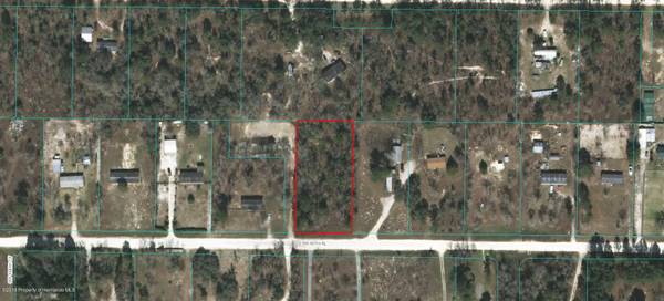 0 SW 60th Place, Ocala, FL 34481