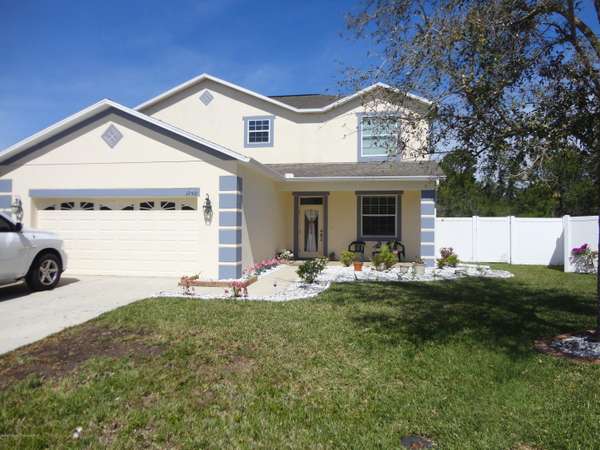 12518 Southbridge Terrace, Hudson, FL 34669