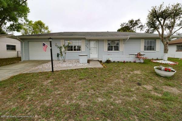 12558 Elgin, Spring Hill, FL 34609