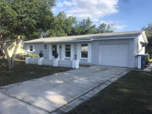 9408 Carthage Road, Spring Hill, FL 34608