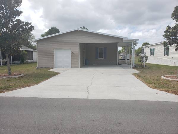 14269 Rialto Avenue, Brooksville, FL 34613