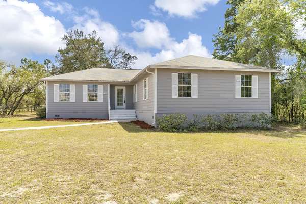 13084 Convent Garden Road, Brooksville, FL 34613