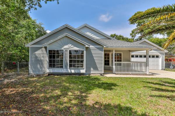 3133 Dothan Avenue, Spring Hill, FL 34609