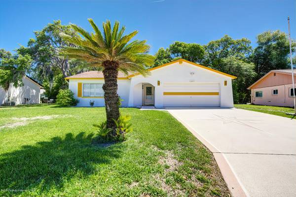 12806 Winding Way, Hudson, FL 34667