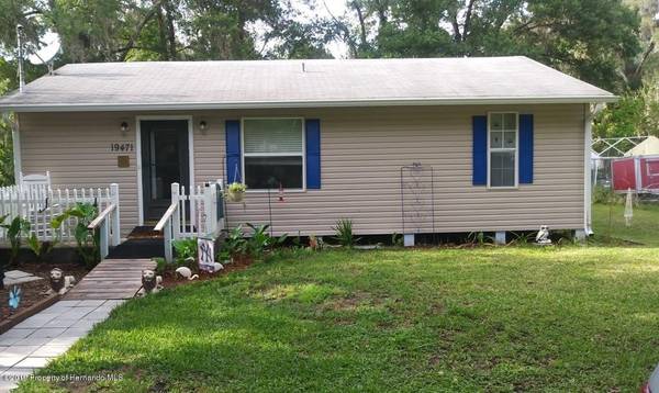 19471 Vfw Road, Brooksville, FL 34601