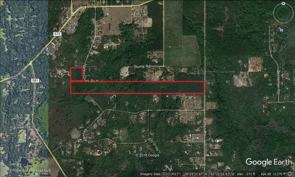 Brooksville, FL 34602,00 Batten Road