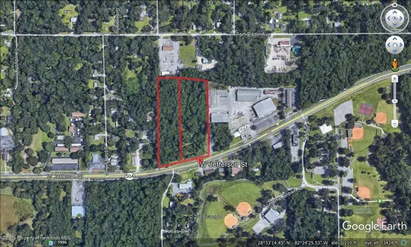 Brooksville, FL 34601,00 W. Jefferson Street