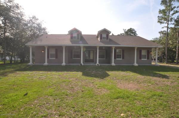 4348 Krupke Circle, Brooksville, FL 34604