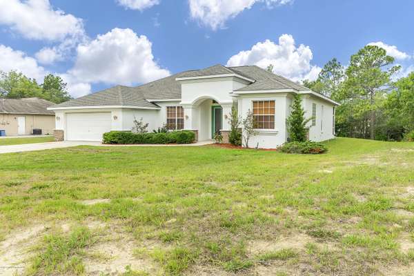 8161 Nordica Road, Weeki Wachee, FL 34613