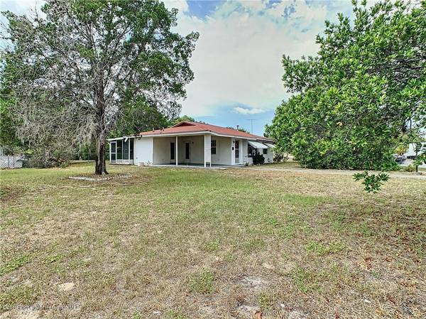 6450 Spring Hill Drive, Spring Hill, FL 34606