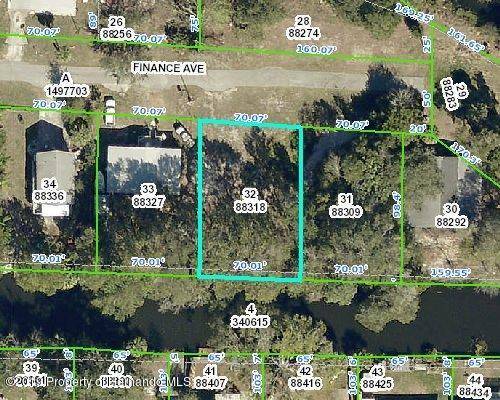 0 Finance Avenue, Weeki Wachee, FL 34607