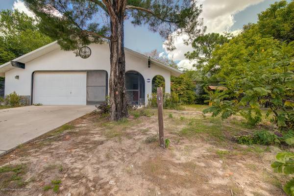 7017 Everest Street, Spring Hill, FL 34606