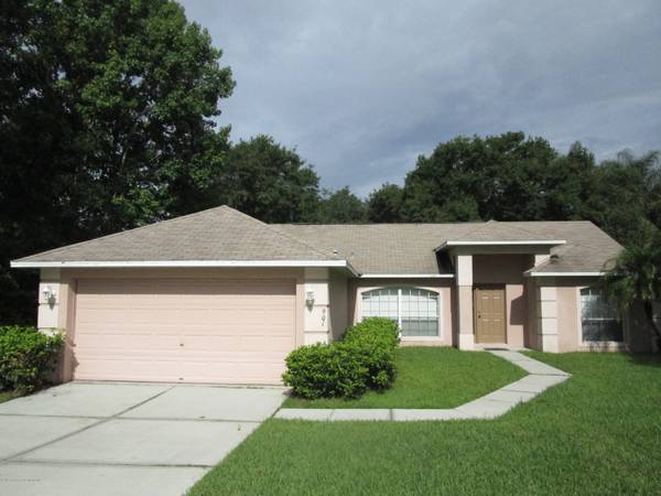 901 Laurelridge Court, Brooksville, FL 34601