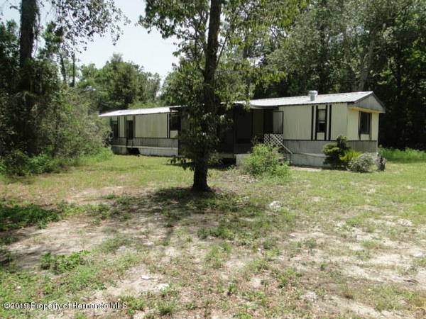 6117 Kurt, Brooksville, FL 34604