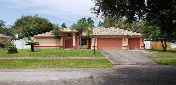 6101 Kinlock Avenue, Spring Hill, FL 34608