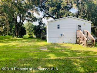 22320 HASLAGE Lane, Brooksville, FL 34601