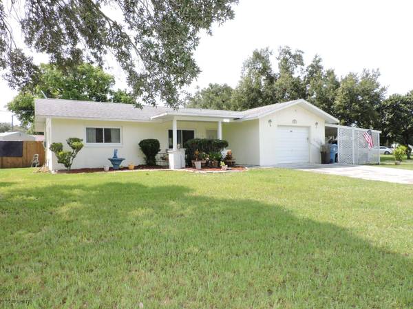 1212 Oldsmar Avenue, Spring Hill, FL 34608