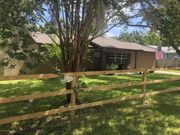 614 Holley Street, Brooksville, FL 34601