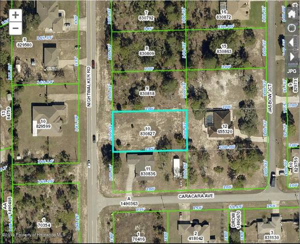 7280 Nightwalker Road, Weeki Wachee, FL 34613