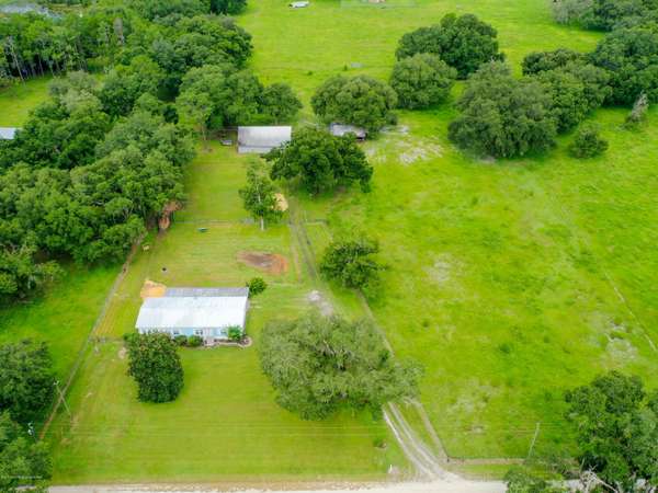 20817 Ramer Road, Dade City, FL 33523