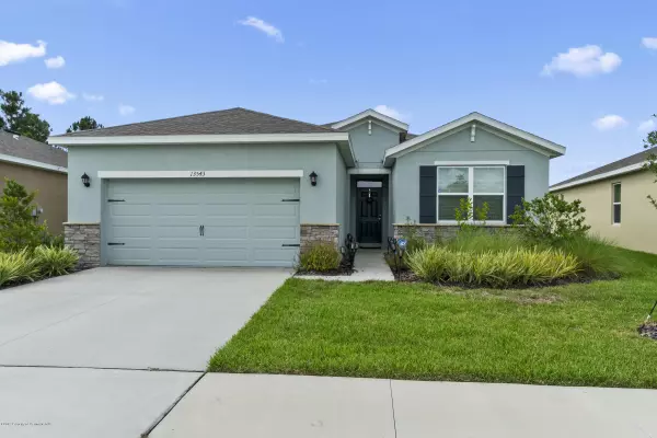 13543 Paddington Way, Spring Hill, FL 34609