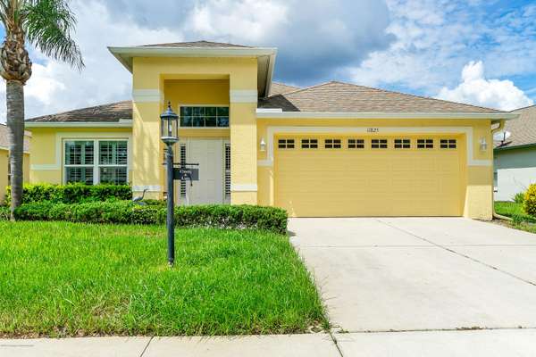 11825 Spindrift Loop, Hudson, FL 34667