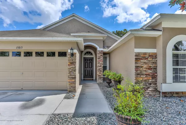 Land O' Lakes, FL 34638,15813 Leatherleaf Lane