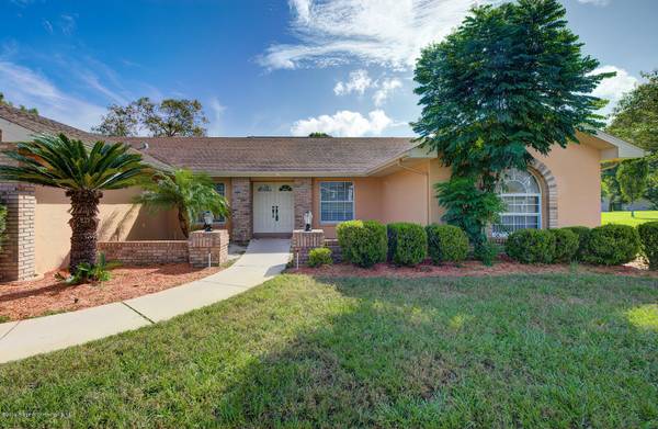 1164 Divot Court, Spring Hill, FL 34608