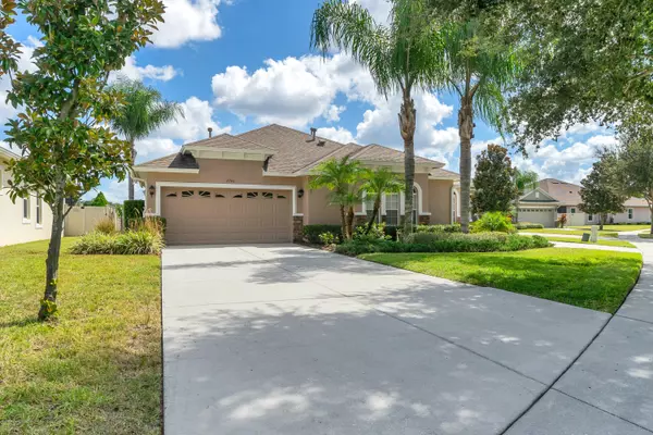 2740 DEVONOAK, Land O' Lakes, FL 34638