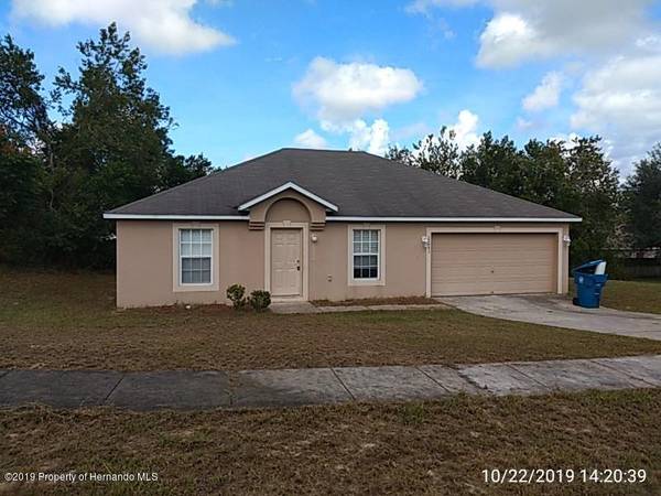 12431 Killian Street, Spring Hill, FL 34609