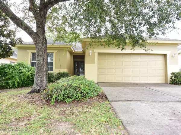 654 Winthrop Drive, Spring Hill, FL 34609