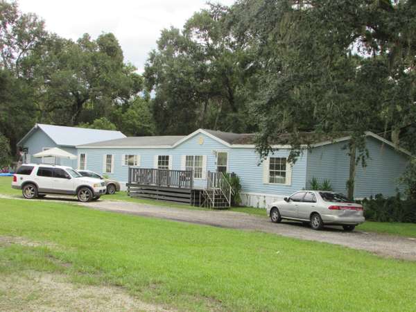 9222 Dan Lynn Street, Brooksville, FL 34601