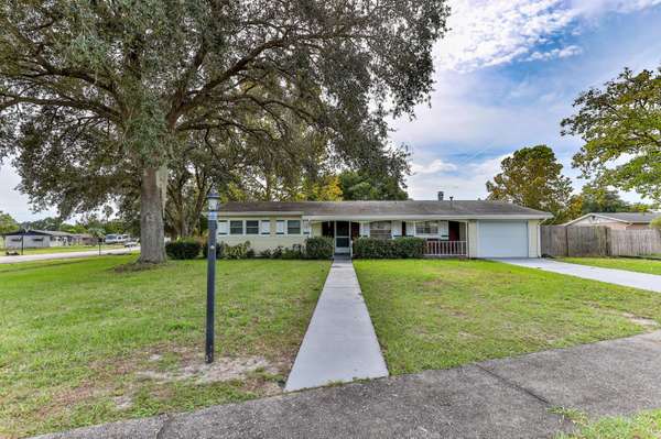 5068 Kirkland Avenue, Spring Hill, FL 34606