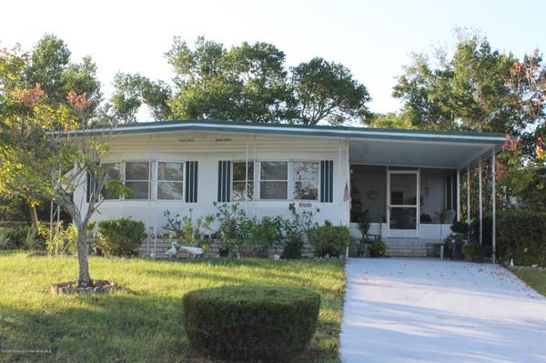 12322 Fairway Avenue, Brooksville, FL 34613