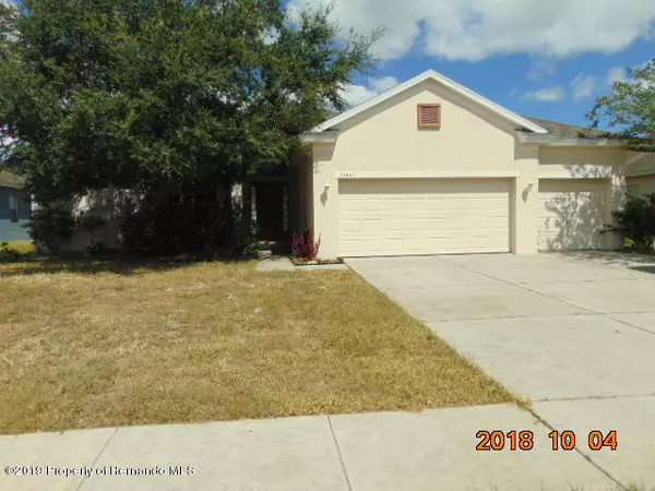 13441 hunters point Street, Spring Hill, FL 34609