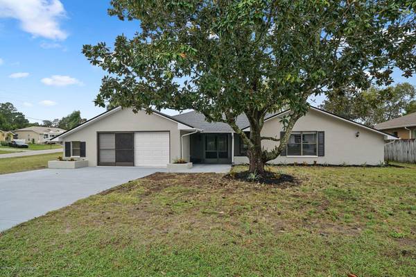 2193 Maximilian Avenue, Spring Hill, FL 34609