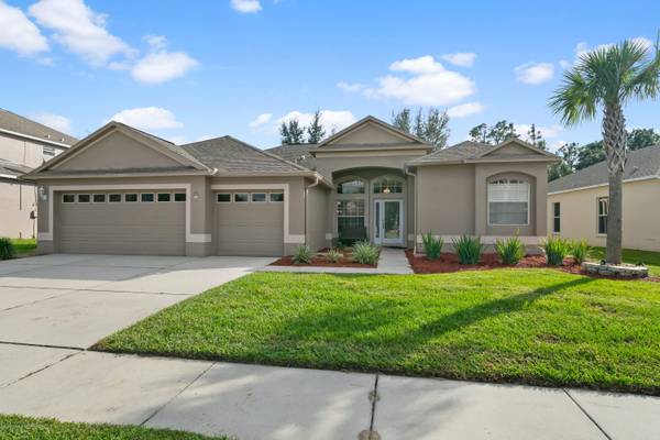 14933 Edgemere, Spring Hill, FL 34609